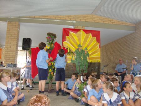 Stella Maris Primary School Maroochydore - Education VIC 2