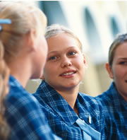 Ipswich Girls Grammar School - Education VIC 1