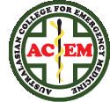 Australasian College for Emergency Medicine - Education VIC