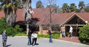 Bible College Of Western Australia - Education VIC 2