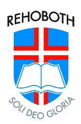 Rehoboth Christian School - Education VIC 0