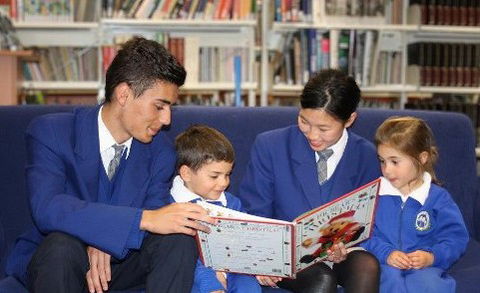 St Andrew's Grammar - Education VIC 1