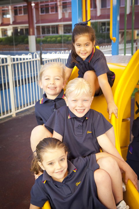 The Glennie School - Education VIC 0