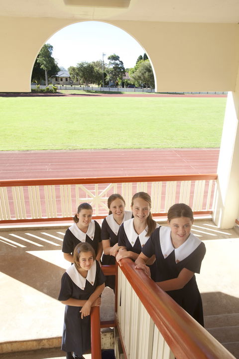 The Glennie School - Education VIC 1