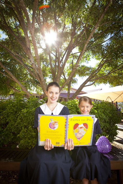 The Glennie School - Education VIC 2