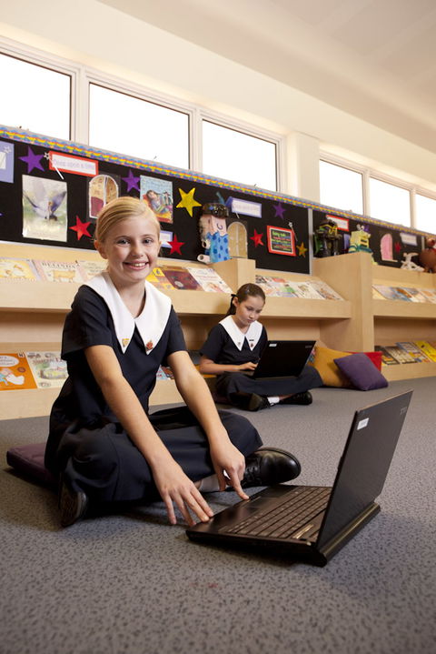 The Glennie School - Education VIC 4