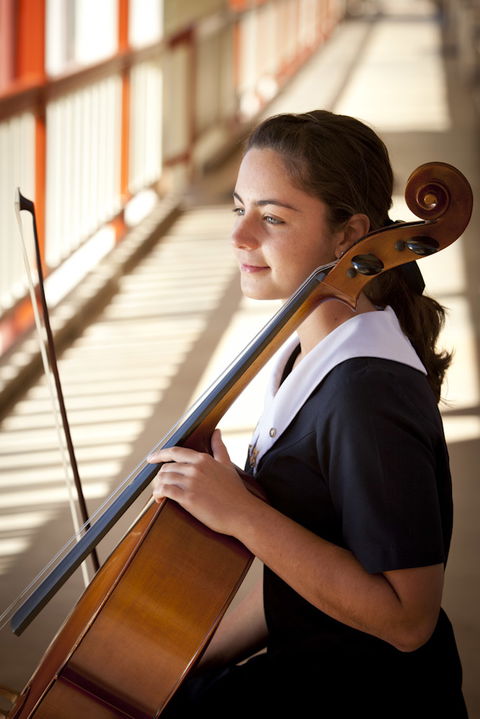 The Glennie School - Education VIC 5