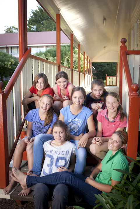 The Glennie School - Education VIC 8