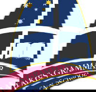 Lakes Grammar - An Anglican School - Education VIC