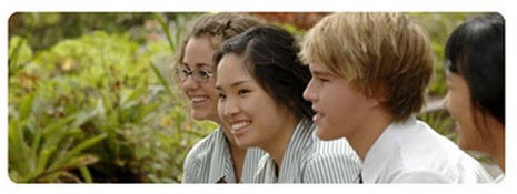 Nambour Christian College - Education VIC 2