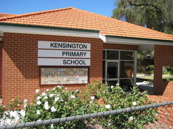 Kensington Primary School - Education VIC 1