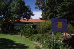 Como Primary School - Education VIC 0