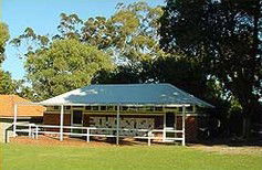 Como Primary School - Education VIC 1