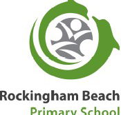 Rockingham Beach Primary School - Education VIC