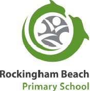 Rockingham Beach Primary School - Education VIC 0