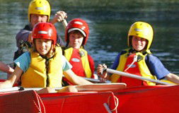 Camp School - Education VIC 3