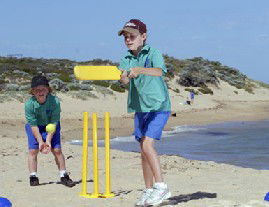 Falcon Primary School - Education VIC 1