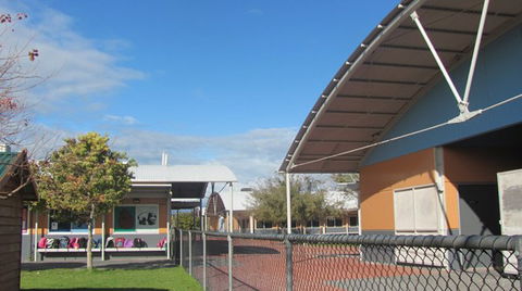 Quinns Beach Primary School - Education VIC 1
