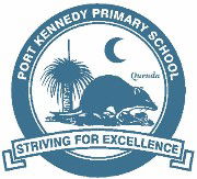 Port Kennedy Primary School - Education VIC 0