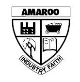 Amaroo Primary School - Education VIC 0