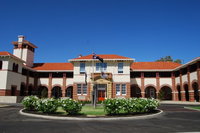 Bunbury Senior High School