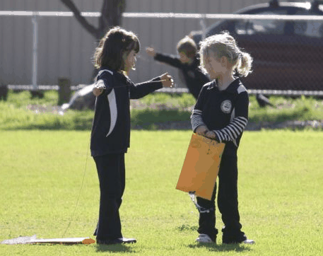 Flinders Park Primary School - Education VIC