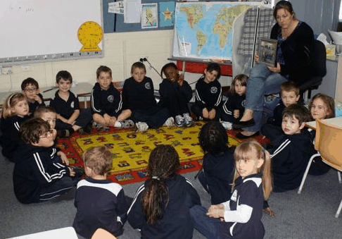 Flinders Park Primary School - Education VIC 2