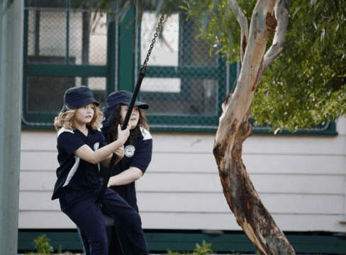 Flinders Park Primary School - Education VIC 3