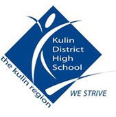 Kulin District High School - Education VIC 0