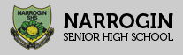 Narrogin Senior High School - Education VIC 0