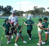 Carnarvon School of The Air - Education VIC