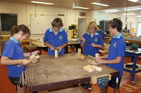 Exmouth WA Schools and Learning Education VIC Education VIC