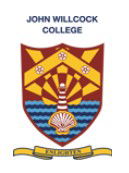 John Willcock College - Education VIC 0