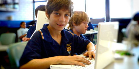 John Willcock College - Education VIC 1