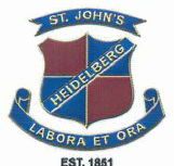 St John's Primary School Heidelberg - Education VIC