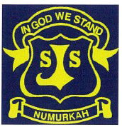 St Joseph's Primary School Numurkah - Education VIC 0