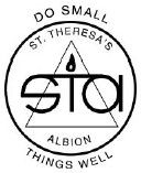 St Theresa's Primary School Albion - Education VIC 0