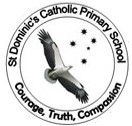 St Dominic's Catholic Primary School Melton - Education VIC