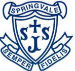 St Joseph's Primary School Springvale