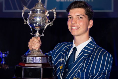 St Joseph's Nudgee College - Education VIC 2