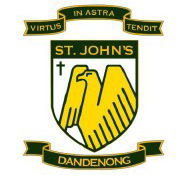 St John's Regional College Dandenong - Education VIC