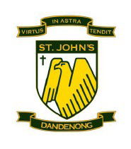 St John's Regional College Dandenong - Education VIC 0