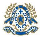 St Joseph's Nudgee College - Education VIC 0