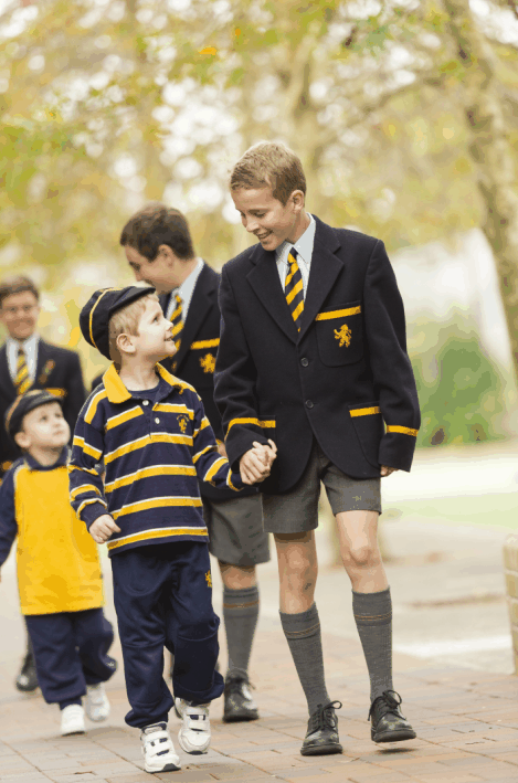 The Scots College - Education VIC 5