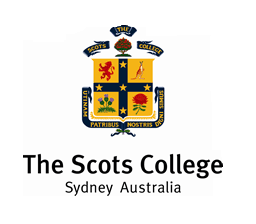 The Scots College - Education VIC 7