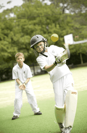 The Scots College - Education VIC 8