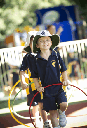 The Scots College - Education VIC 10