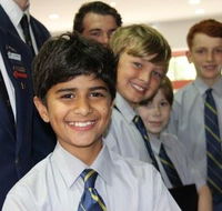 St Pius X College Chatswood - Education VIC