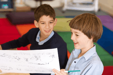 Canberra Grammar School - Education VIC 0