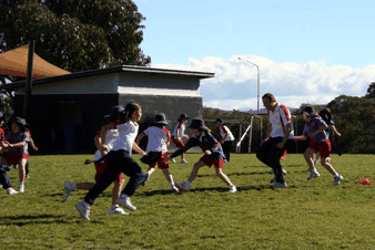 Canberra Girls Grammar School - Education VIC 4